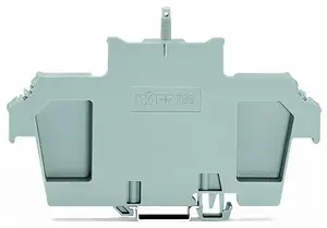 Крышка для клеммной колодки Wago 709-168