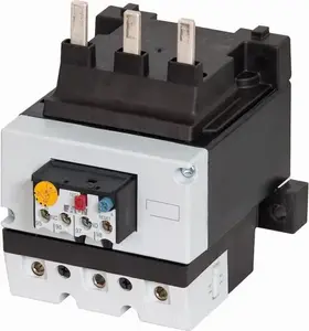 Eaton ZB150-50 Thermal Overload Relay 35-50A