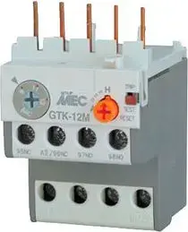 LS GTK-12M Thermal Overload Relay 6-9A