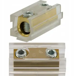 Morek MC06 Universal Modular Terminal Block, 1.5-6mm2