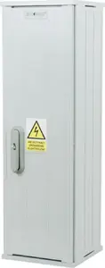 Incobex STN 26x84 termoreaktīvais korpuss, IP44