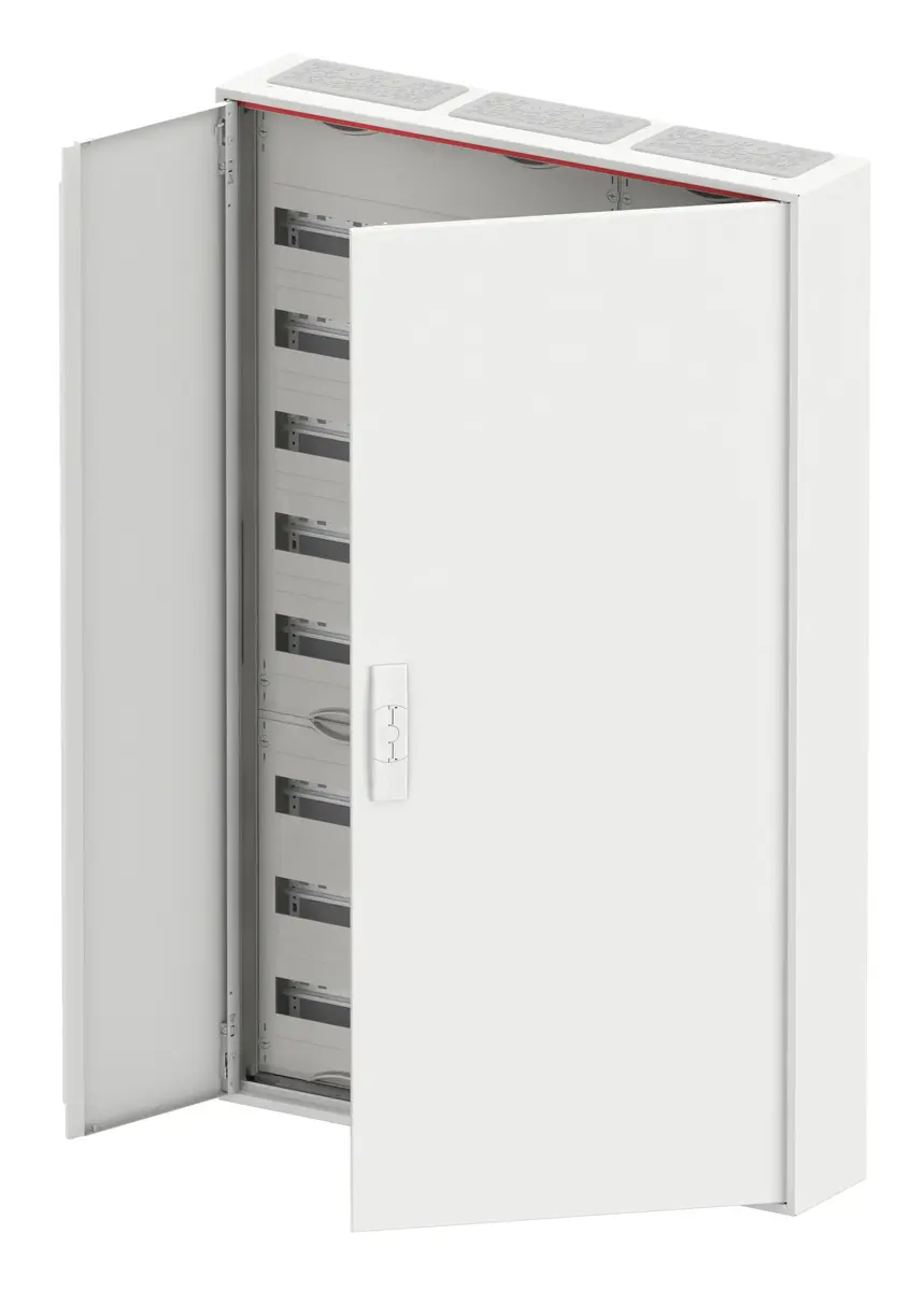 ABB STRIEBEL & JOHN CA38V Electrical Enclosure Photo 2
