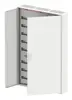 ABB STRIEBEL & JOHN CA38V Electrical Enclosure Photo 2
