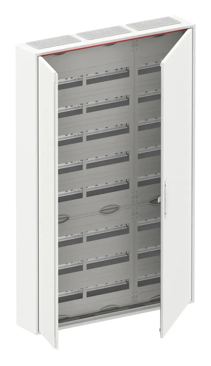 ABB STRIEBEL & JOHN CA38V Electrical Enclosure Photo 3