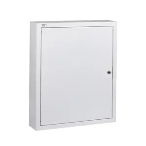 Kanlux KP-DB-I-MS-318 virsapmetuma metāla sadales skapis 63A 3x18 moduļi