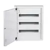 Kanlux KP-DB-I-MS-318 sadales skapis 63A Photo 2