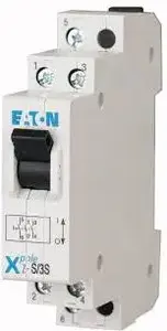 Модульный переключатель Eaton Z-S/SSOO 16А 2НО 2НЗ