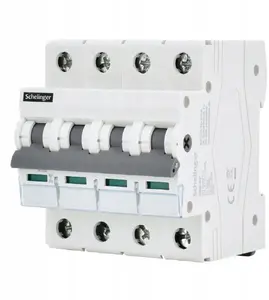 BEMKO Schelinger A11-SR8-4P-100 Isolating Switch 4P 100A