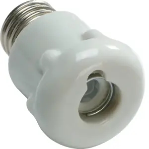 Hager LE16NDZSK Ceramic Fuse Head E16 25A