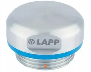 Заглушка Lapp SKINDICHT HYGIENIC BL-M 20x1.5