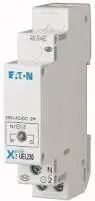 Световой индикатор Eaton Z-UEL230, красный, 110-240В AC/DC