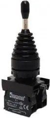 Emas T0-CP707DJ41 4-Way Joystick Switch 22mm with Spring Return