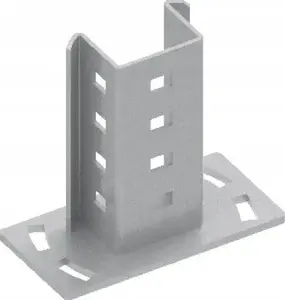 Baks PCS70 PV Base Support