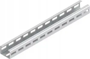 Усиленный швеллерный профиль Baks CWT70H50/2NMC