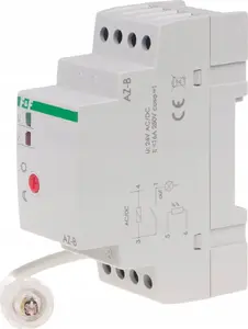 Сумеречный выключатель F&F AZ-B 24V