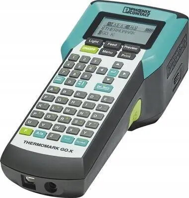 POS & Label Printers