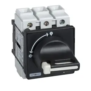 Главный выключатель нагрузки Schneider Electric VBF3 63A