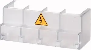 Eaton Terminal Shroud for DMV160N Switch-Disconnector