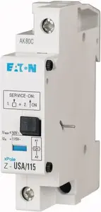 Расцепитель минимального напряжения Eaton Z-USA/400 400В