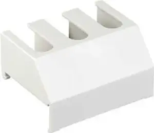 Защитная крышка клемм Schneider Electric VZ8 для 3-полюсных разъединителей V3 и V4