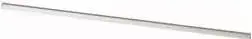 Eaton 172845 Metal Drive Shaft for P1/P3 Switches, 600 mm