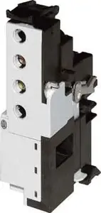 Расцепитель минимального напряжения Eaton NZM2/3-XUHIV380-440AC 380-440В AC