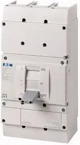 Выключатель-разъединитель Eaton LN4-1250-I, 3 полюса, 1250А