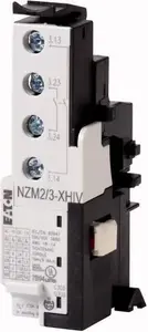 Eaton NZM2/3-XAHIV208-250AC/DC Shunt Trip Release 208-250V AC/DC