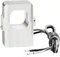 Lovato Electric DM2TMA0400 atverams strāvas transformators 400/5A, atvere 36x36mm