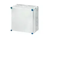 Электрический корпус Hensel Mi 0201 IP65