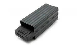 DIGIT DN-151S-G050W pusvadītāju sildītājs 50W uz DIN sliedes