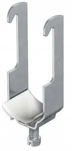 Bettermann 2056W 40 FT Clamp Clip