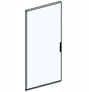 Сплошная дверь Schneider Electric PrismaSet 1450x600 мм IP55