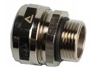 Кабельный ввод для металлорукава Schneider Electric Anaconda Sealtite 1.1/2 дюйма M50x1.5 IP66/67