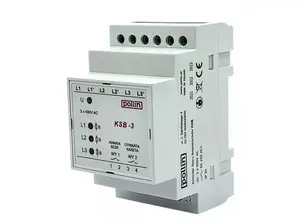 Pollin KSB-3 Fuse Link Monitoring Module, 2Z