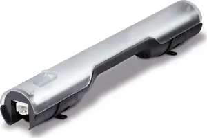 Finder 7L.43.0.024.1100 LED Cabinet Light, 12-48V AC/DC, 600lm, 6W, ON/OFF Switch, Push-in Terminals