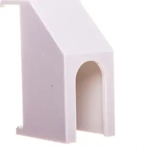 Schneider Electric VZ27 Terminal Cover for Mini-VARIO and VARIO Switches
