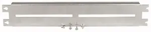Eaton BPZ-MPL30-800 Mounting Plate 30x800mm Steel
