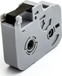 BIOVIN RS-80BC Black Ink Ribbon for K900 Printer