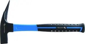 GTV Poland Carpenter's Hammer 600g with Fiberglass Handle