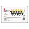 EMOS DCPV01 LED String Light 4.5m Photo 2