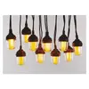 EMOS DCPV01 LED String Light 4.5m Photo 5