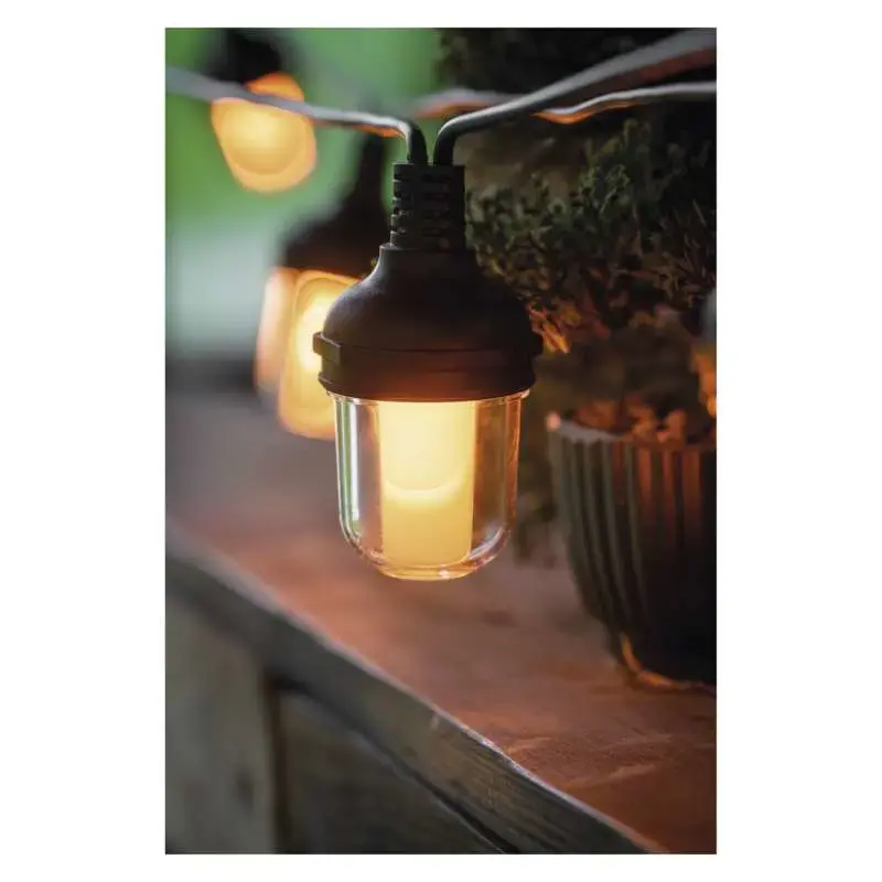 EMOS DCPV01 LED String Light 4.5m Photo 7