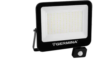 Lumax Hera 100W LED prožektors ar kustības sensoru GW-0106