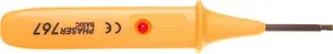 Erko Fazer 767 Voltage Tester