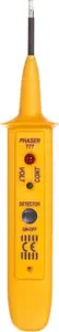 Erko Fazer 777 Multifunctional Single-Pole Voltage Tester