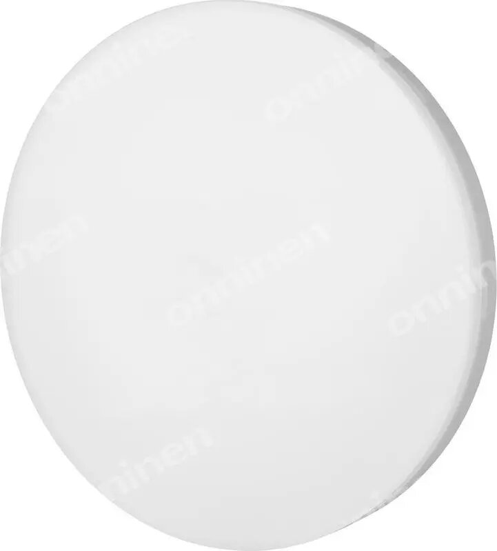 LED Recessed and pendant panels