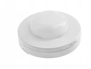 GTV CO-2 Motion Sensor, 360 Degree, 2000W, 220-240V, IP65, 3-20m Range