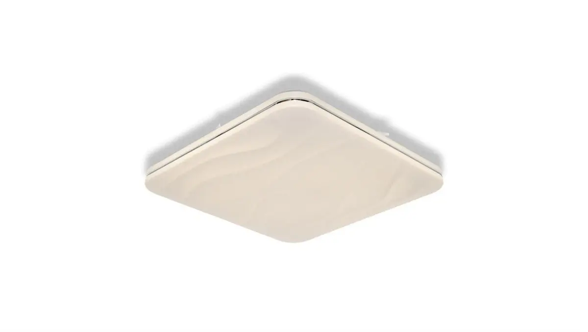 V-tac Pavo SQ LED griestu gaismeklis