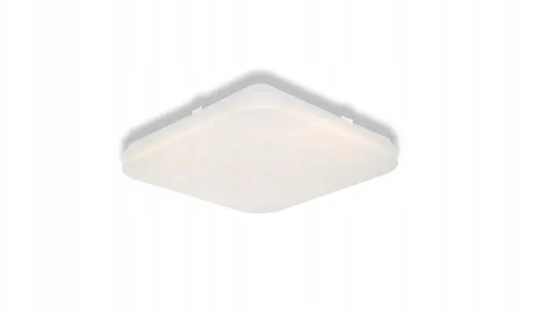 V-tac LED griestu gaismeklis Square ar